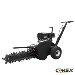 Trencher up to 60 cm CIMEX TR-600 / Briggs & Stratton XR2100