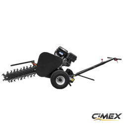 Trencher up to 60 cm CIMEX TR-600 / Briggs & Stratton XR2100 Trencher up to 60 cm CIMEX TR-600 / Briggs & Stratton XR2100