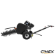 Trencher up to 60 cm CIMEX TR-600 / Briggs & Stratton XR2100