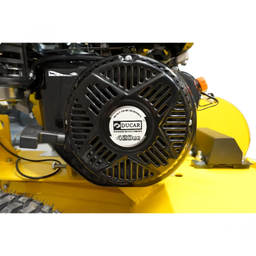 CIMEX TR600RS trencher, 600 mm. 15 hp CIMEX TR600RS trencher, 600 mm. 15 hp