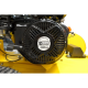 CIMEX TR600RS trencher, 600 mm. 15 hp CIMEX TR600RS trencher, 600 mm. 15 hp