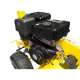 CIMEX TR600RS trencher, 600 mm. 15 hp CIMEX TR600RS trencher, 600 mm. 15 hp
