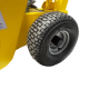 CIMEX TR600RS trencher, 600 mm. 15 hp CIMEX TR600RS trencher, 600 mm. 15 hp