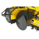 CIMEX TR600RS trencher, 600 mm. 15 hp CIMEX TR600RS trencher, 600 mm. 15 hp