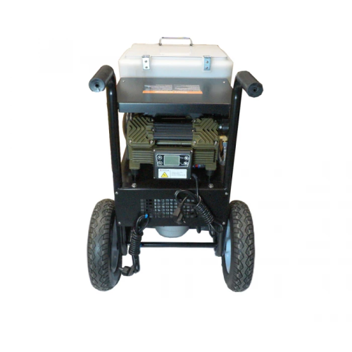 Plaster and Putty Machine CIMEX TSC 8.55