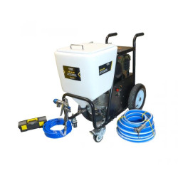 Plaster and Putty Machine CIMEX TSC 8.55