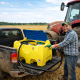 Mobile refueling tank (diesel) CIMEX Tank2Go 260
