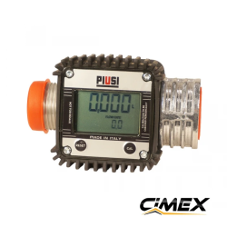 Digital diesel fuel flow meter for Tank2Go 260