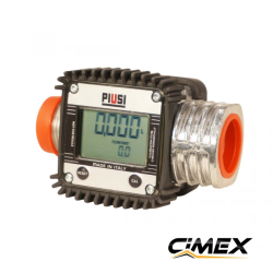 Digital diesel fuel flow meter for Tank2Go 260