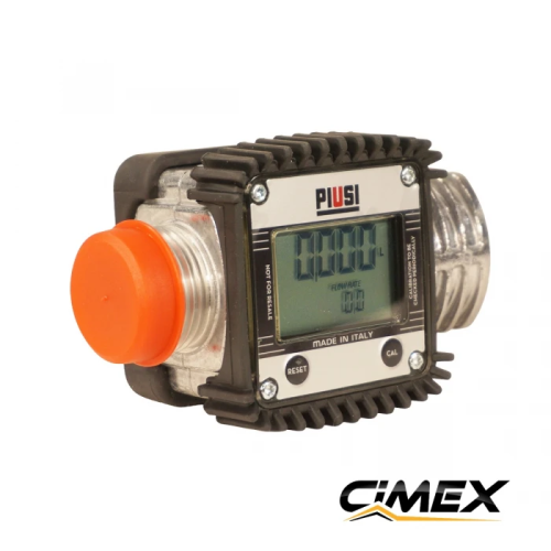 Digital diesel fuel flow meter for Tank2Go 260