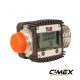 Digital diesel fuel flow meter for Tank2Go 260