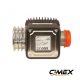 Digital diesel fuel flow meter for Tank2Go 260