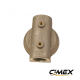 Water absorption filter for CIMEX Tank2Go 260