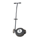 Double trowel for concrete 2x80 cm., petrol CIMEX Trowelmax 160