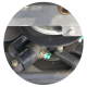Double trowel for concrete 2x90 cm., petrol CIMEX Trowelmax 190 Double trowel for concrete 2x90 cm., petrol CIMEX Trowelmax 190