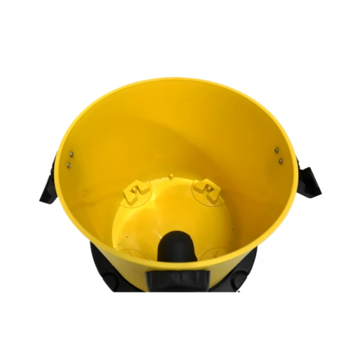 Professional Upholstery Cleaner Extractor (3 in 1) CIMEX VAC20EX