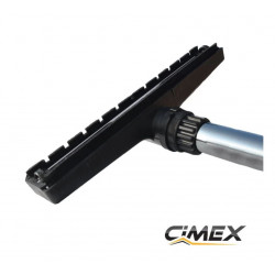 Vacuum cleaner for dry and wet cleaning 3.0 kW, CIMEX VAC80L