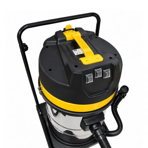 Vacuum cleaner for dry and wet cleaning 3.0 kW, CIMEX VAC80L