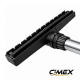 Vacuum cleaner for dry and wet cleaning 3.0 kW, CIMEX VAC80L