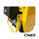 Single-Drum Walk-Behind Roller with Vibration and Reverse CIMEX VR200