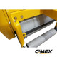 Single-Drum Walk-Behind Roller with Vibration and Reverse CIMEX VR200