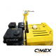 Single-Drum Walk-Behind Roller with Vibration and Reverse CIMEX VR200