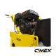 Single-Drum Walk-Behind Roller with Vibration and Reverse CIMEX VR200