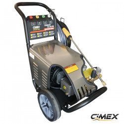 High pressure washer 150 bar CIMEX WASH150