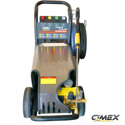 High pressure washer 150 bar CIMEX WASH150 High pressure washer 150 bar CIMEX WASH150