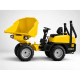 1.3 Ton CIMEX WB1300-R Rotary Dumper 1.3 Ton CIMEX WB1300-R Rotary Dumper