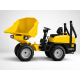1.3 Ton CIMEX WB1300-R Rotary Dumper 1.3 Ton CIMEX WB1300-R Rotary Dumper