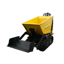 Self-loading mini dump truck 500 kg. / CIMEX WB500SL