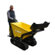 Self-loading mini dump truck 500 kg. / CIMEX WB500SL