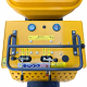 Rotary chain mini dumper, load capacity 1200 kg CIMEX WB-1200R
