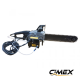 Chainsaw for cutting walls CIMEX WCM480 concrete, reinforced concrete, bricks, natural stone - CIMEX WCM480 Chainsaw for cutting walls CIMEX WCM480 concrete, reinforced concrete, bricks, natural stone - CIMEX WCM480