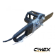 Chainsaw for cutting walls CIMEX WCM480 concrete, reinforced concrete, bricks, natural stone - CIMEX WCM480 Chainsaw for cutting walls CIMEX WCM480 concrete, reinforced concrete, bricks, natural stone - CIMEX WCM480