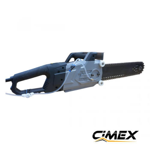 Chainsaw for cutting walls CIMEX WCM480 concrete, reinforced concrete, bricks, natural stone - CIMEX WCM480 Chainsaw for cutting walls CIMEX WCM480 concrete, reinforced concrete, bricks, natural stone - CIMEX WCM480