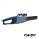 Chainsaw for cutting walls CIMEX WCM480 concrete, reinforced concrete, bricks, natural stone - CIMEX WCM480 Chainsaw for cutting walls CIMEX WCM480 concrete, reinforced concrete, bricks, natural stone - CIMEX WCM480