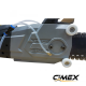 Chainsaw for cutting walls CIMEX WCM480 concrete, reinforced concrete, bricks, natural stone - CIMEX WCM480 Chainsaw for cutting walls CIMEX WCM480 concrete, reinforced concrete, bricks, natural stone - CIMEX WCM480