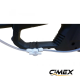 Chainsaw for cutting walls CIMEX WCM480 concrete, reinforced concrete, bricks, natural stone - CIMEX WCM480 Chainsaw for cutting walls CIMEX WCM480 concrete, reinforced concrete, bricks, natural stone - CIMEX WCM480