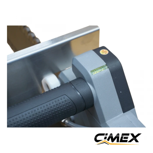 Chainsaw for cutting walls CIMEX WCM480 concrete, reinforced concrete, bricks, natural stone - CIMEX WCM480 Chainsaw for cutting walls CIMEX WCM480 concrete, reinforced concrete, bricks, natural stone - CIMEX WCM480