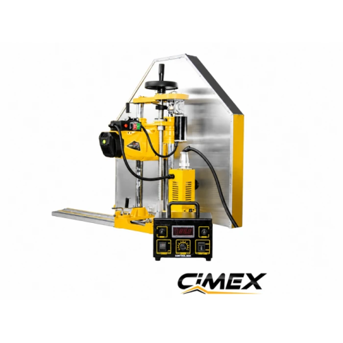 Wall cutting machine CIMEX WCM800