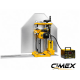 Wall cutting machine CIMEX WCM800