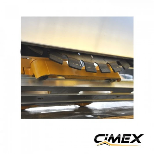 Wall cutting machine CIMEX WCM800