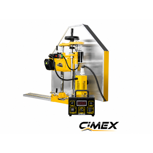 Wall cutting machine CIMEX WCM800
