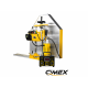 Wall cutting machine CIMEX WCM800