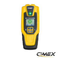 CIMEX WD12 Professional Cable Detector