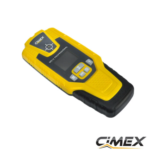 CIMEX WD12 Professional Cable Detector CIMEX WD12 Professional Cable Detector