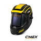 Welding mask True Color CIMEX WH95