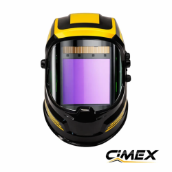 Welding mask True Color CIMEX WH95